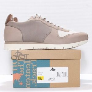 OTBT Armada Sneakers Pecan Size 9.5